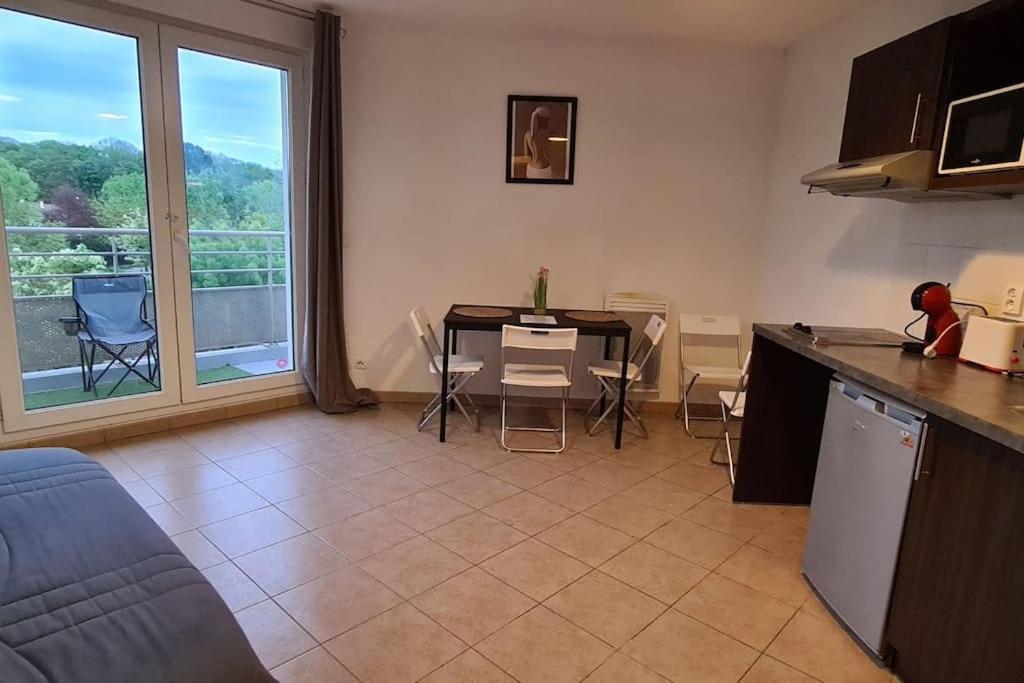 B306 Appartement Disneyland Paris 몽테브랭 외부 사진