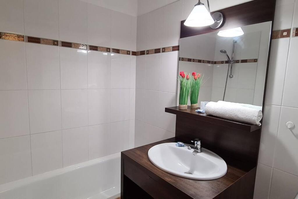 B306 Appartement Disneyland Paris 몽테브랭 외부 사진