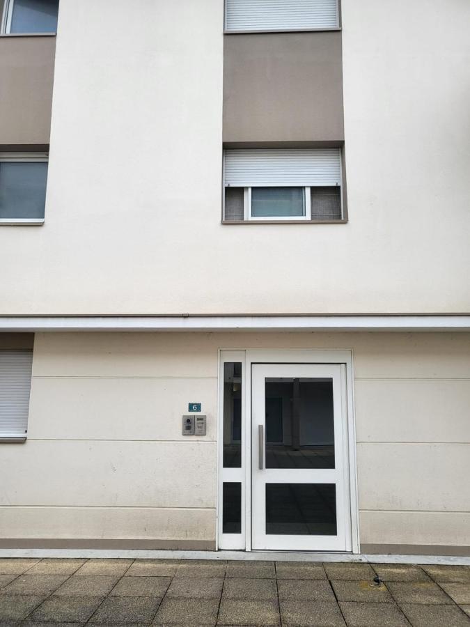 B306 Appartement Disneyland Paris 몽테브랭 외부 사진