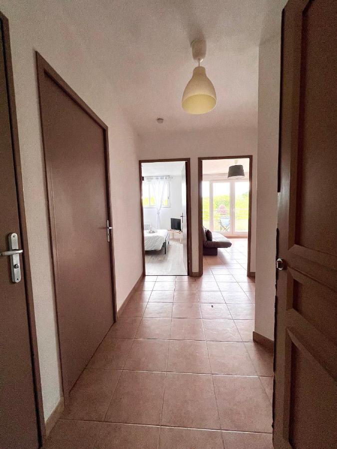 B306 Appartement Disneyland Paris 몽테브랭 외부 사진