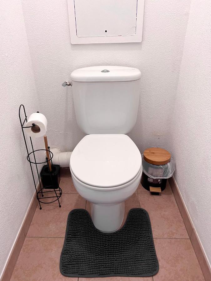 B306 Appartement Disneyland Paris 몽테브랭 외부 사진