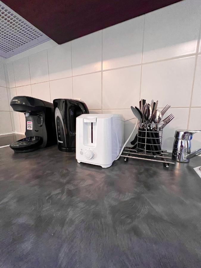 B306 Appartement Disneyland Paris 몽테브랭 외부 사진
