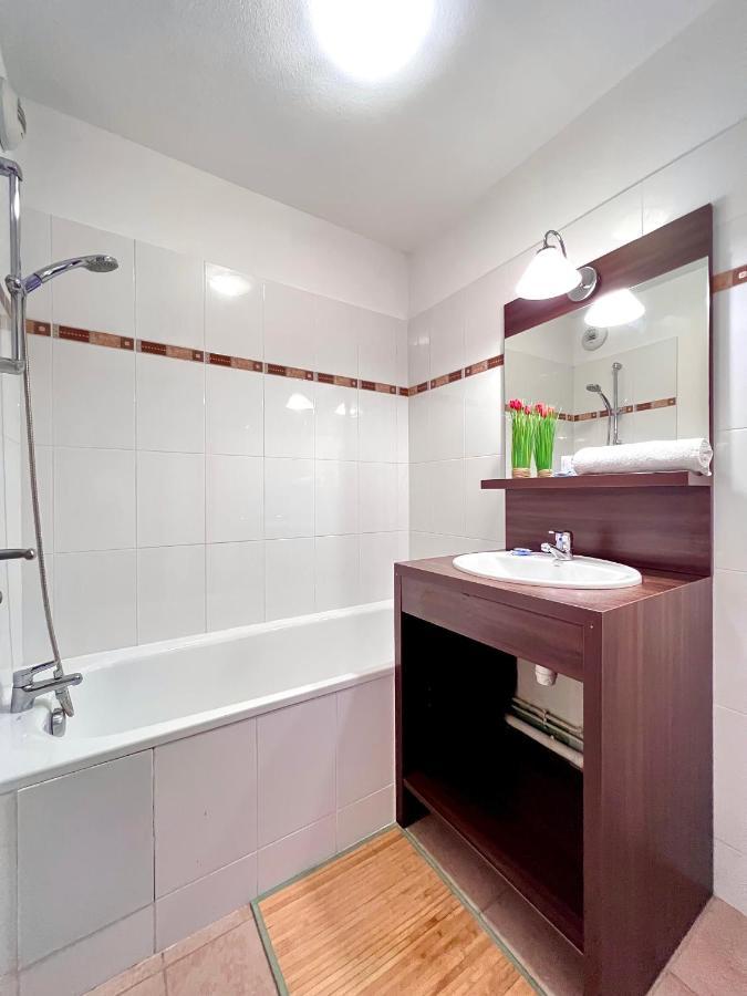 B306 Appartement Disneyland Paris 몽테브랭 외부 사진
