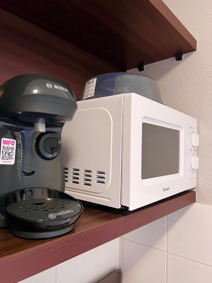 B306 Appartement Disneyland Paris 몽테브랭 외부 사진
